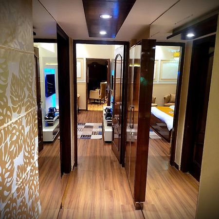 Victorian Elegance Luxury Stays Amritsar Bagian luar foto