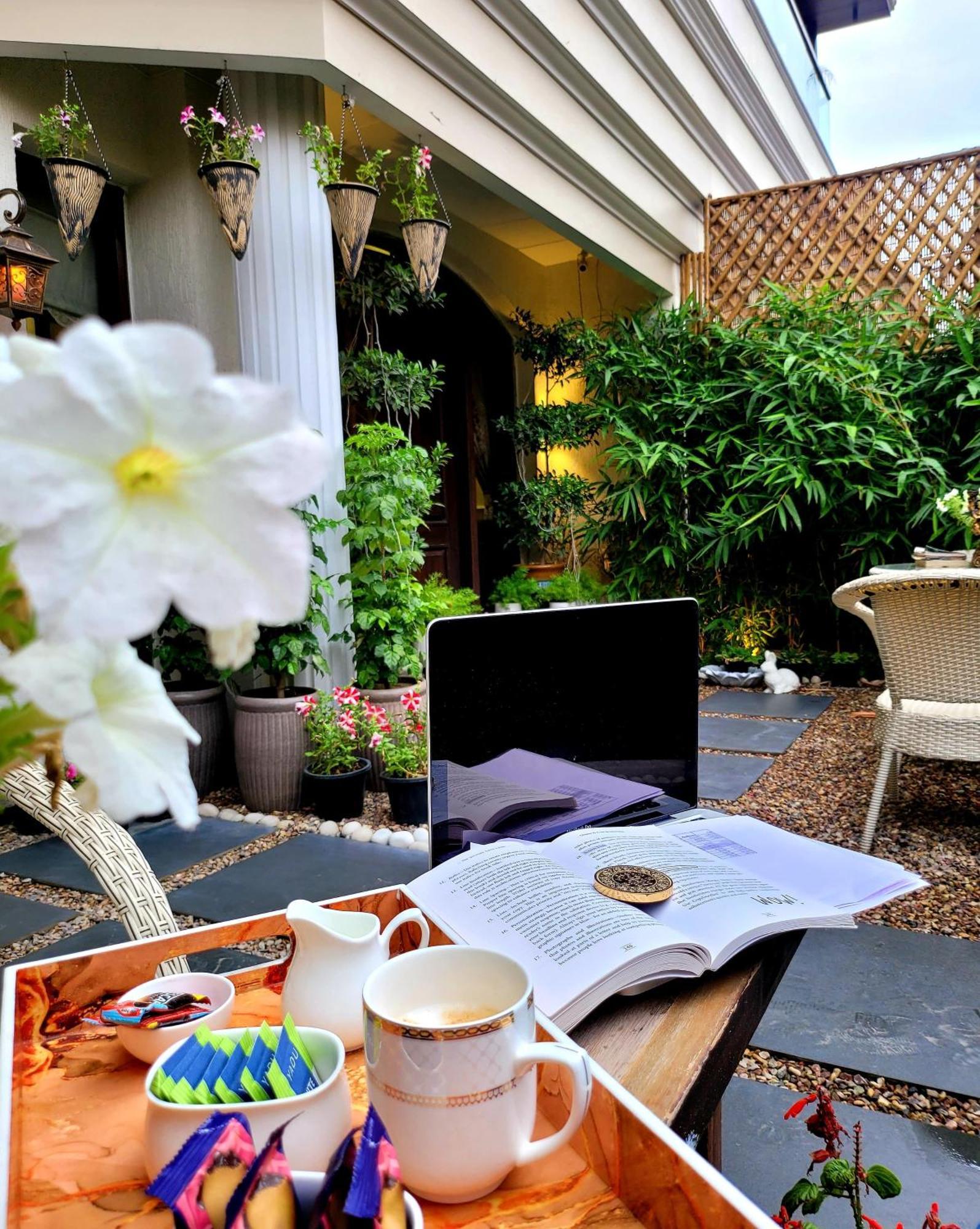 Victorian Elegance Luxury Stays Amritsar Bagian luar foto