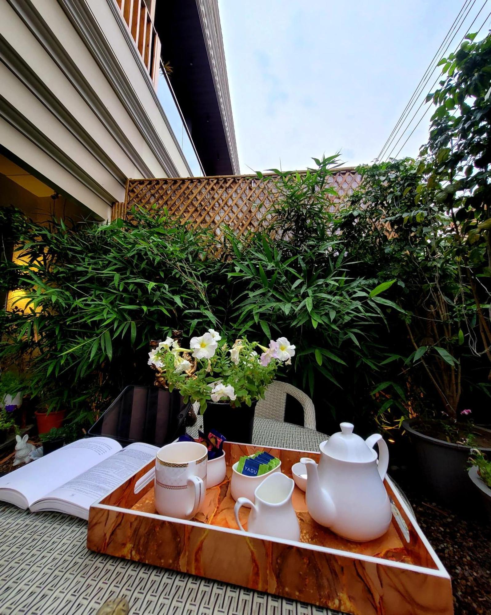 Victorian Elegance Luxury Stays Amritsar Bagian luar foto