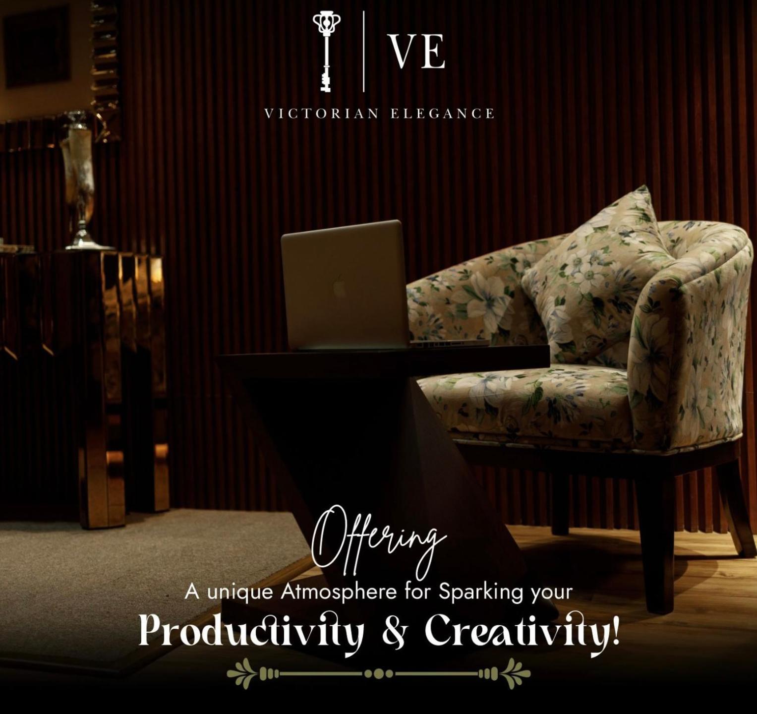 Victorian Elegance Luxury Stays Amritsar Bagian luar foto