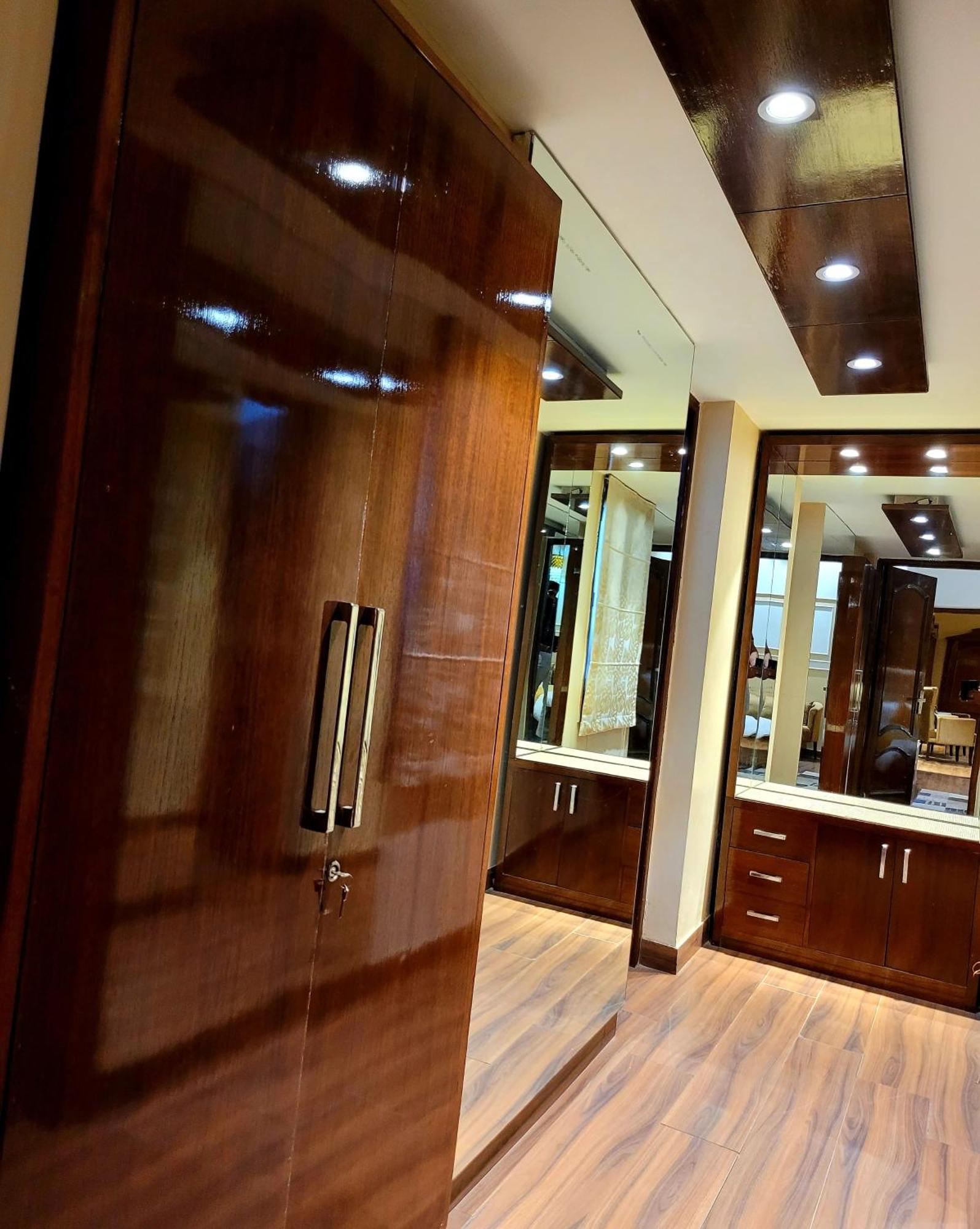 Victorian Elegance Luxury Stays Amritsar Bagian luar foto