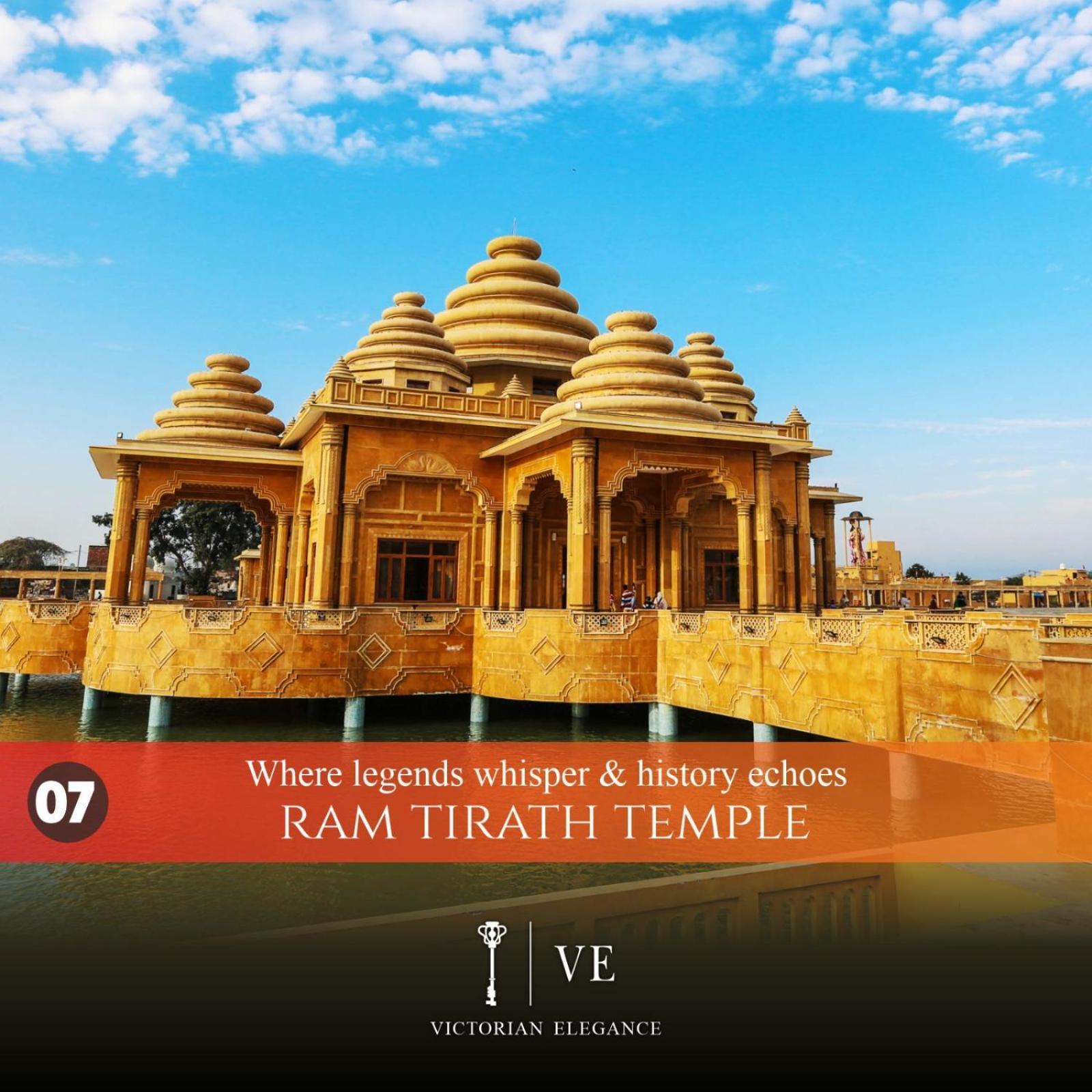 Victorian Elegance Luxury Stays Amritsar Bagian luar foto