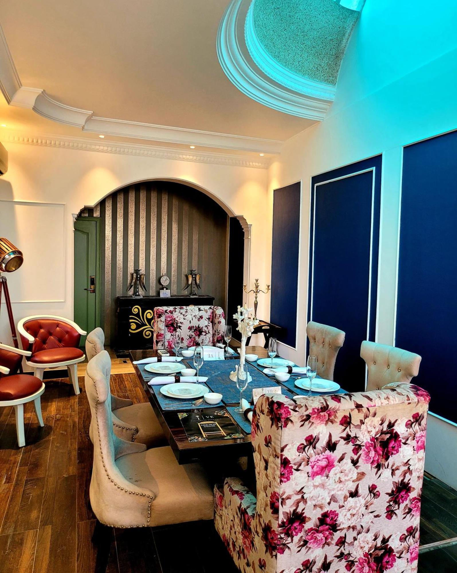 Victorian Elegance Luxury Stays Amritsar Bagian luar foto
