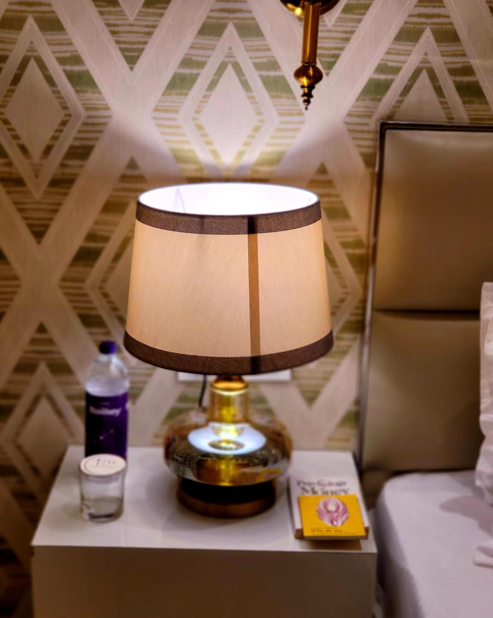 Victorian Elegance Luxury Stays Amritsar Bagian luar foto
