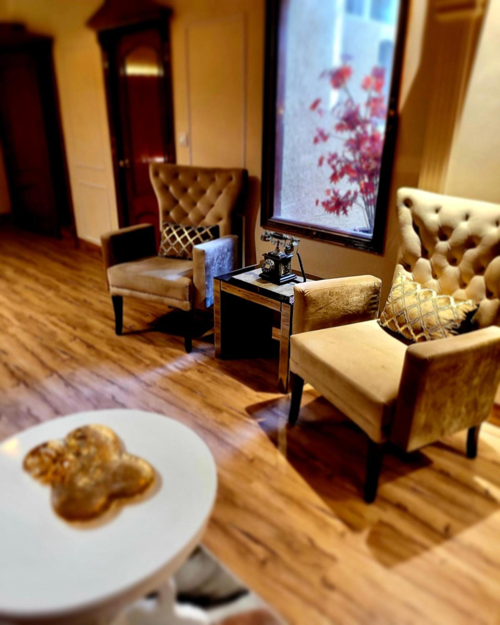 Victorian Elegance Luxury Stays Amritsar Bagian luar foto