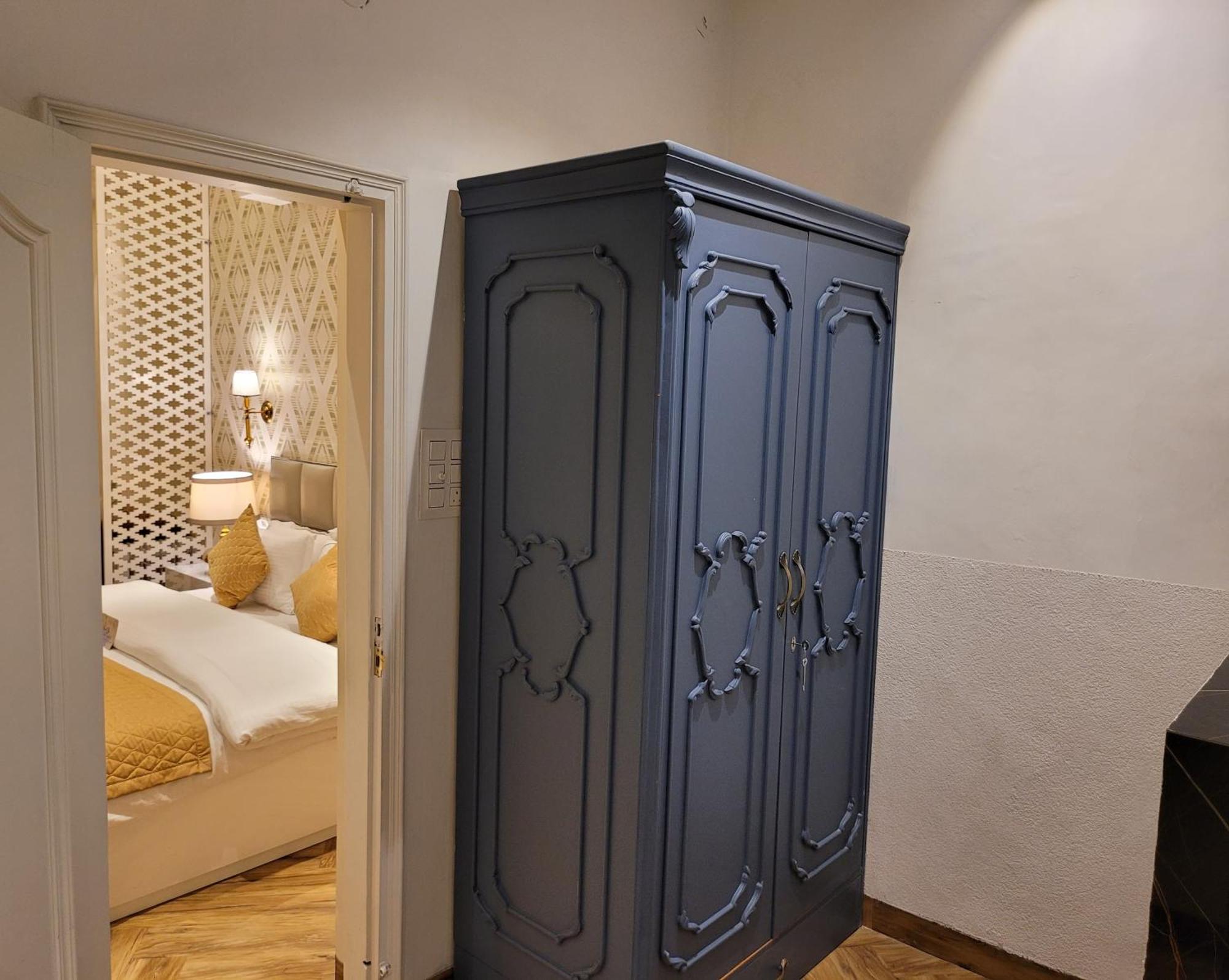 Victorian Elegance Luxury Stays Amritsar Bagian luar foto