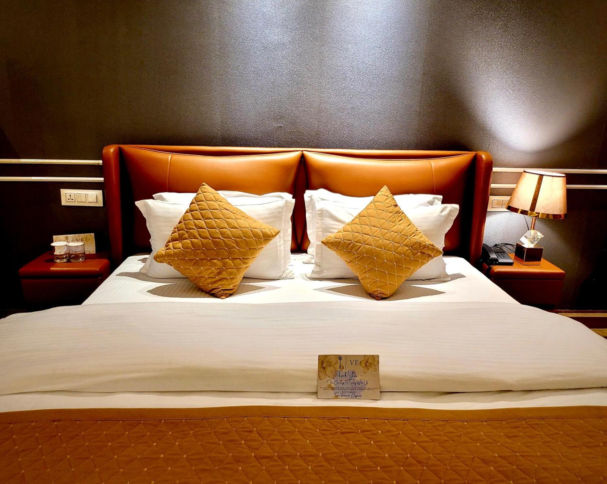 Victorian Elegance Luxury Stays Amritsar Bagian luar foto