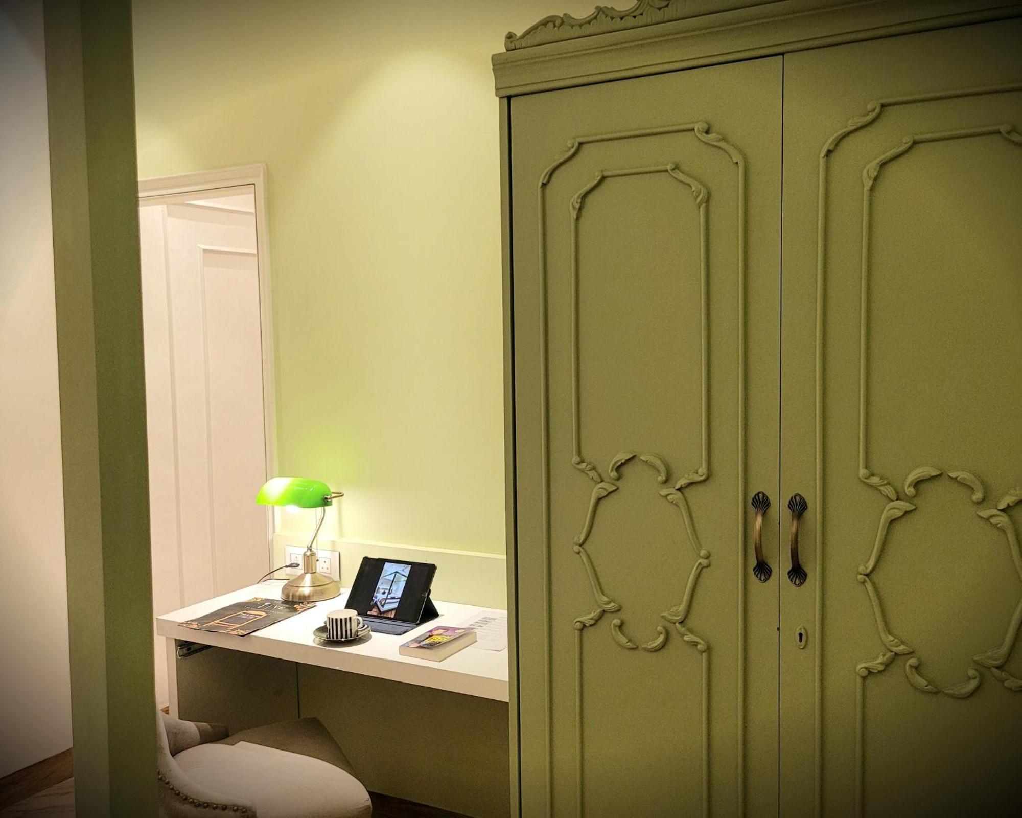 Victorian Elegance Luxury Stays Amritsar Bagian luar foto