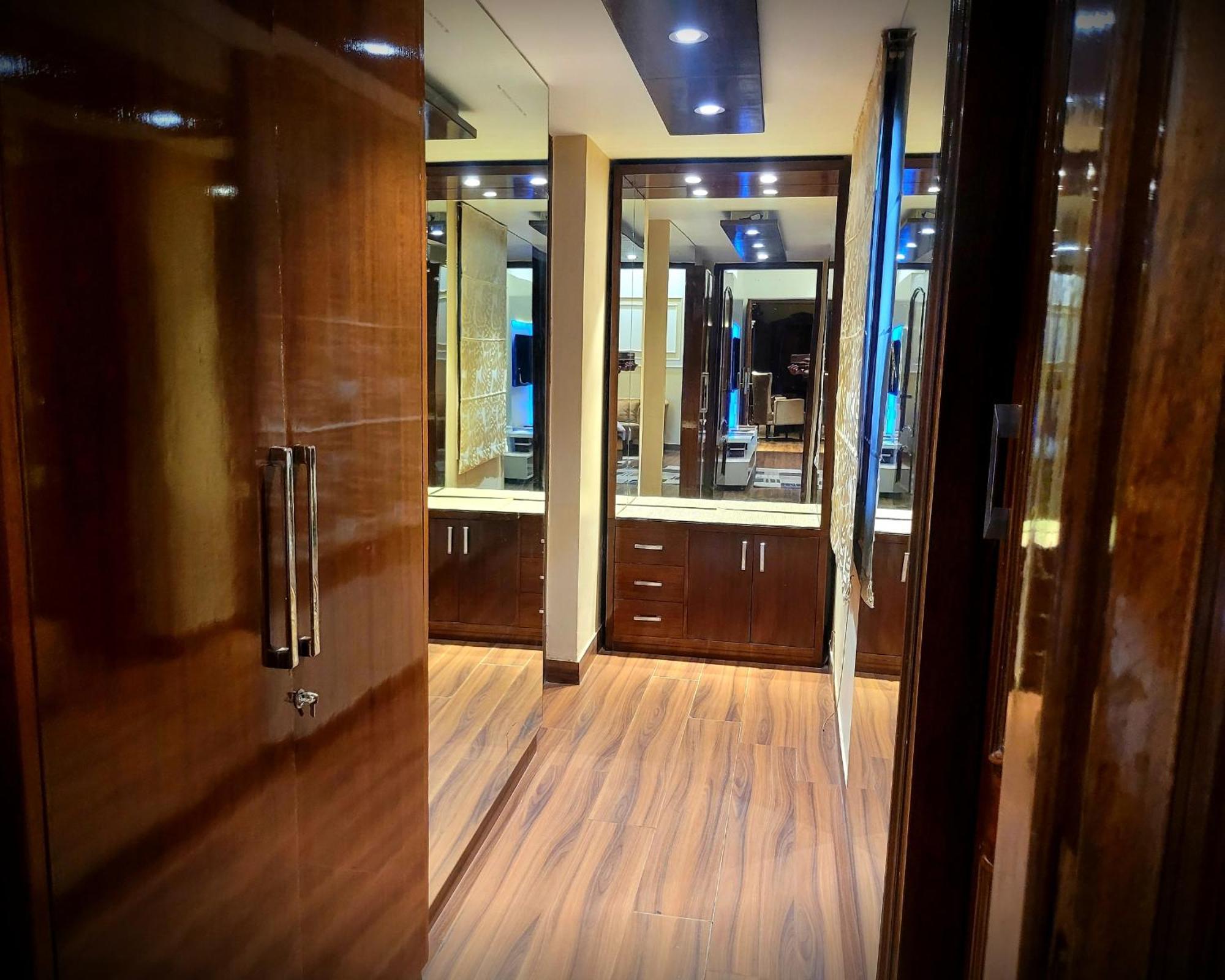 Victorian Elegance Luxury Stays Amritsar Bagian luar foto