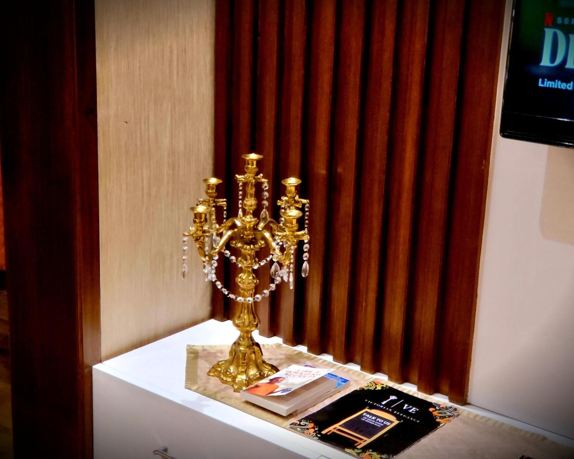 Victorian Elegance Luxury Stays Amritsar Bagian luar foto