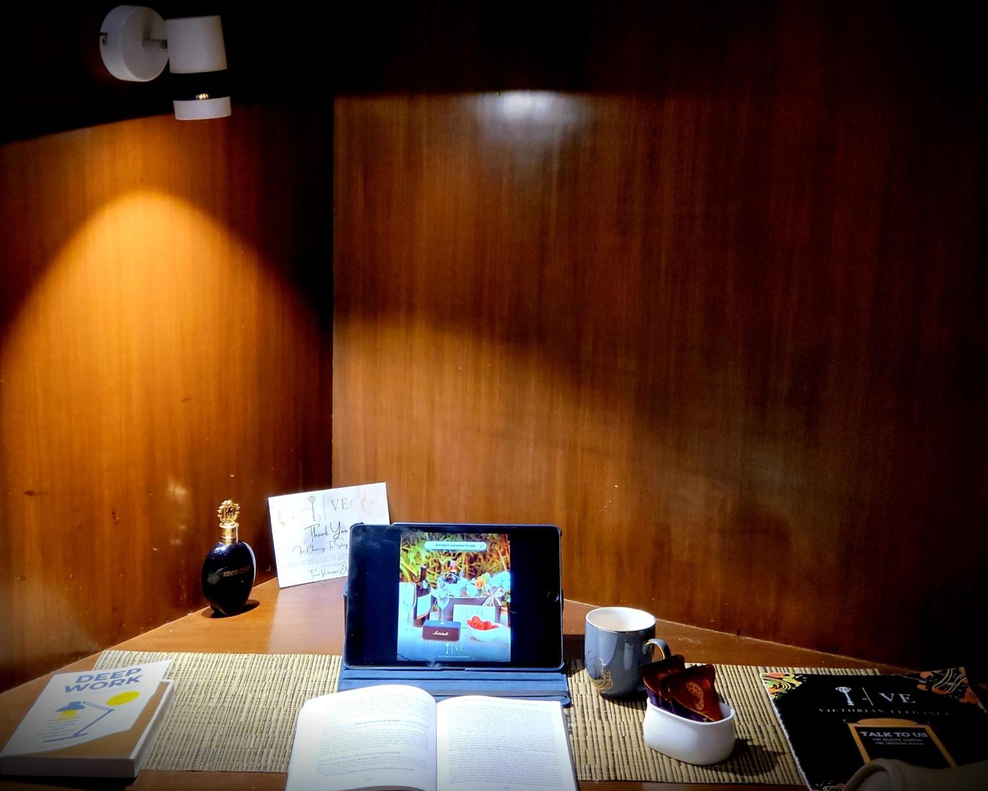 Victorian Elegance Luxury Stays Amritsar Bagian luar foto