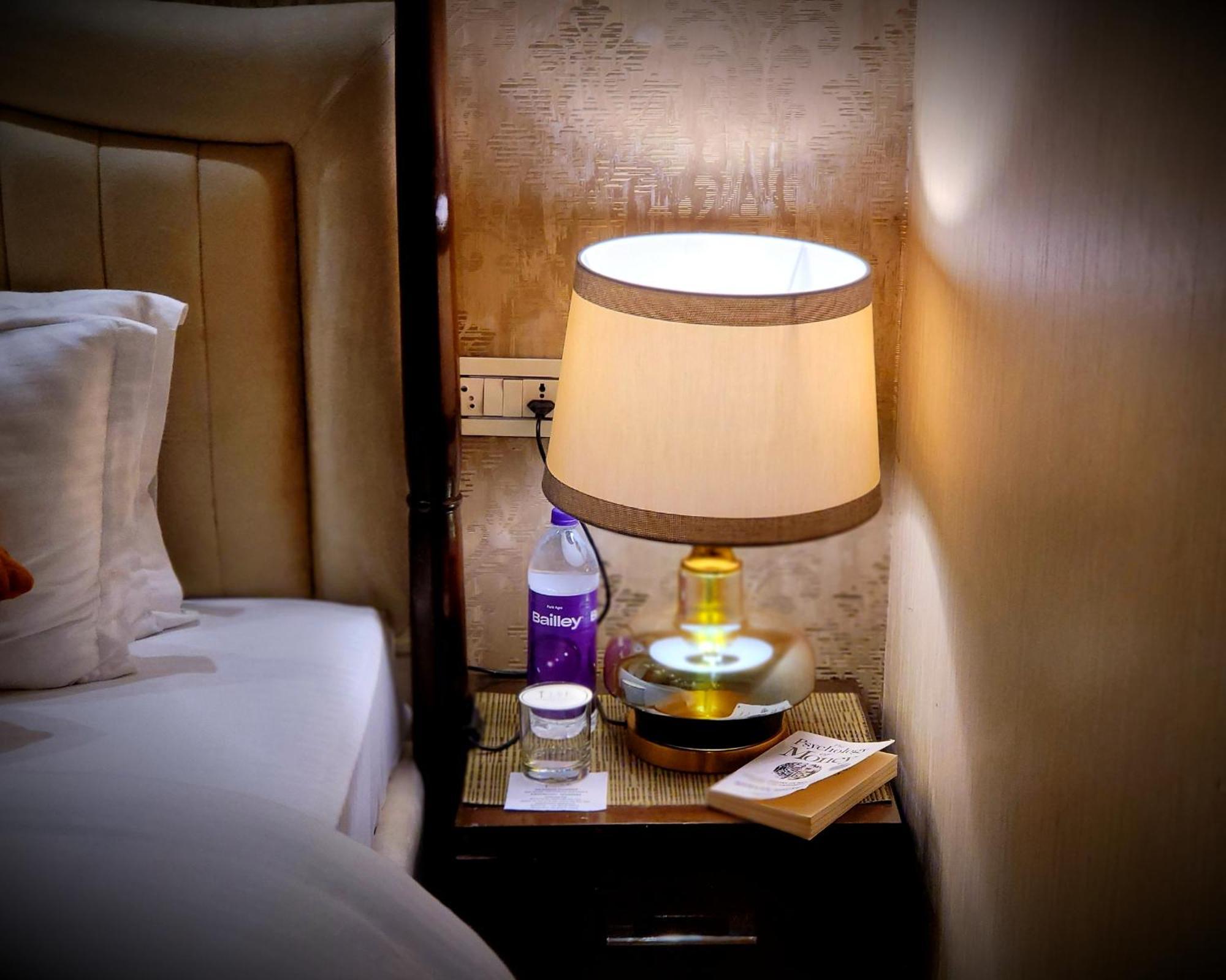 Victorian Elegance Luxury Stays Amritsar Bagian luar foto
